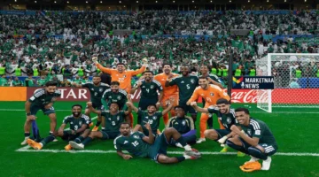 موعد مباراة السعودية ضد الأردن والقنوات المجانية الناقلة للمواجهة الحاسمة 1